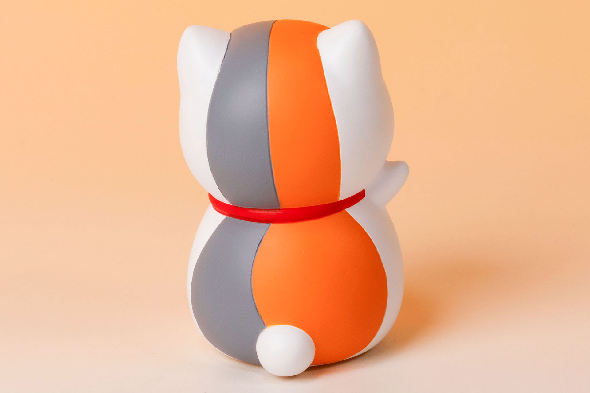 色々な角度から見るのも楽しい