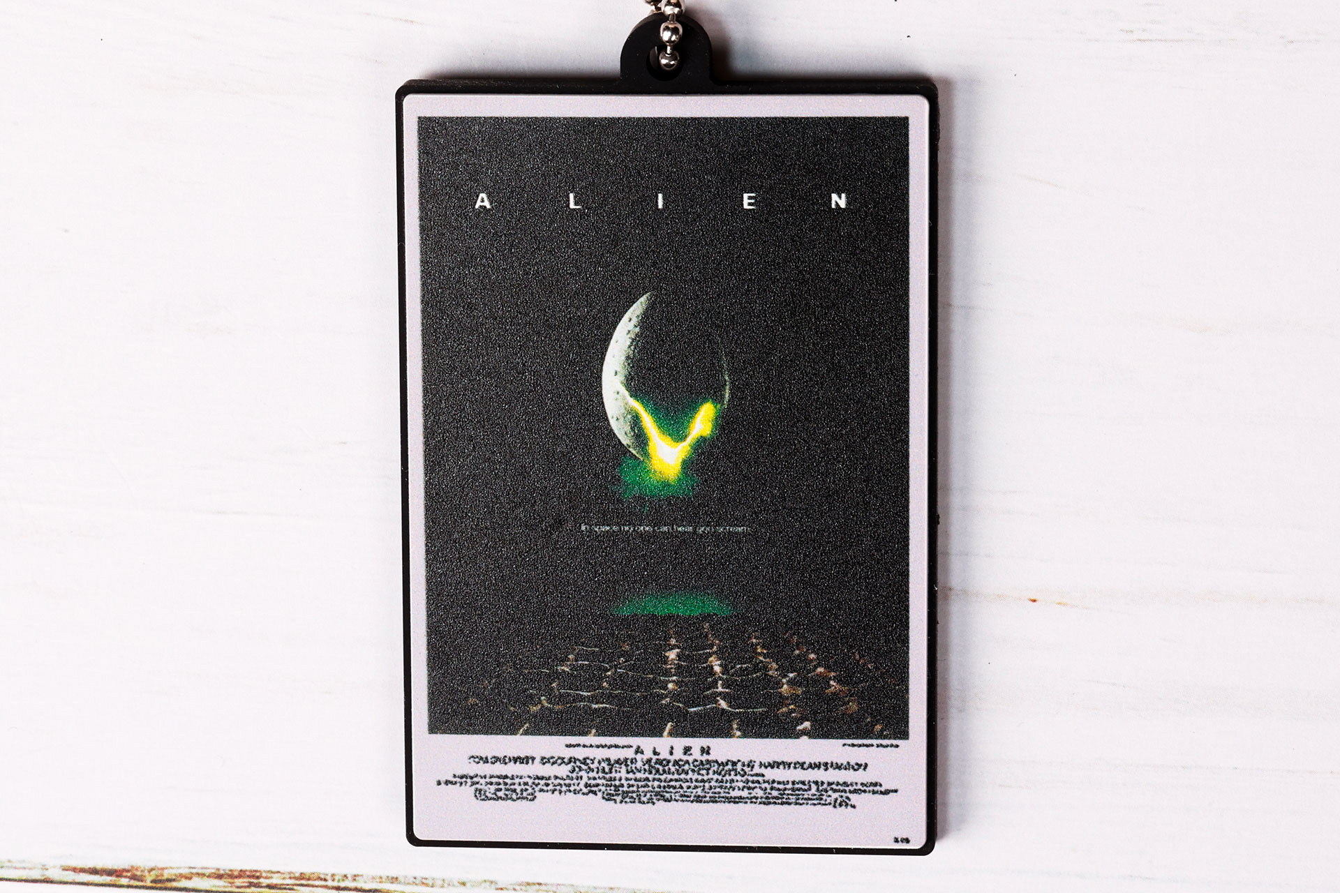 他のシリーズ作品も欲しくなる出来映えだ