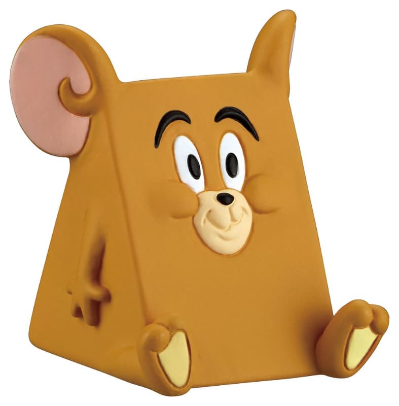 ジェリー チーズ