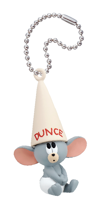 帽子をかぶったタフィー