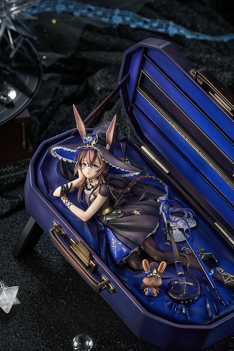 グッドスマイルカンパニー公式ショップ特典「アクリルキーホルダーA」