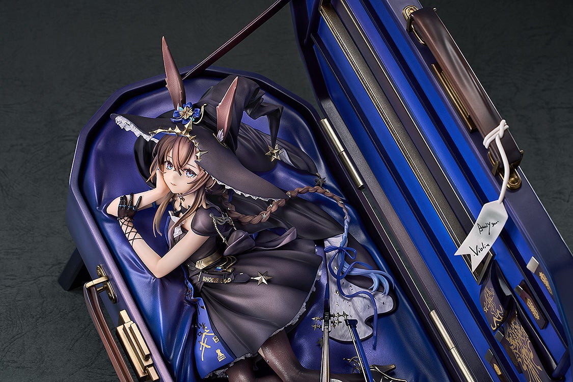 グッドスマイルカンパニー公式ショップ特典「アクリルキーホルダーA」