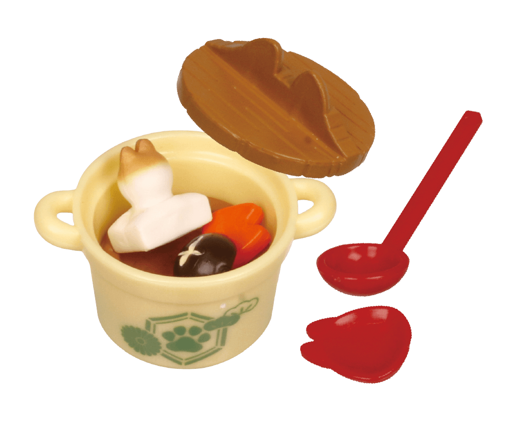お雑煮セット