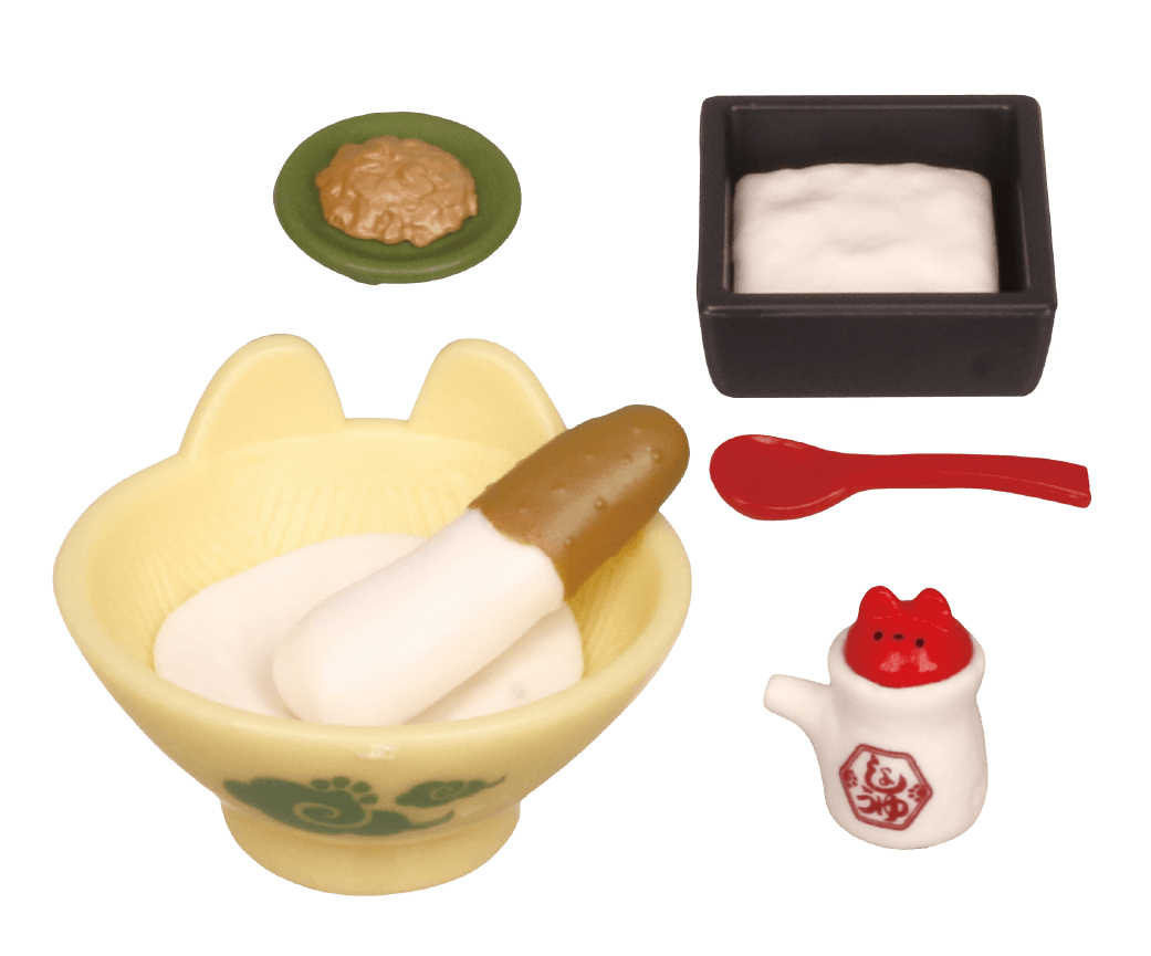 自然薯セット
