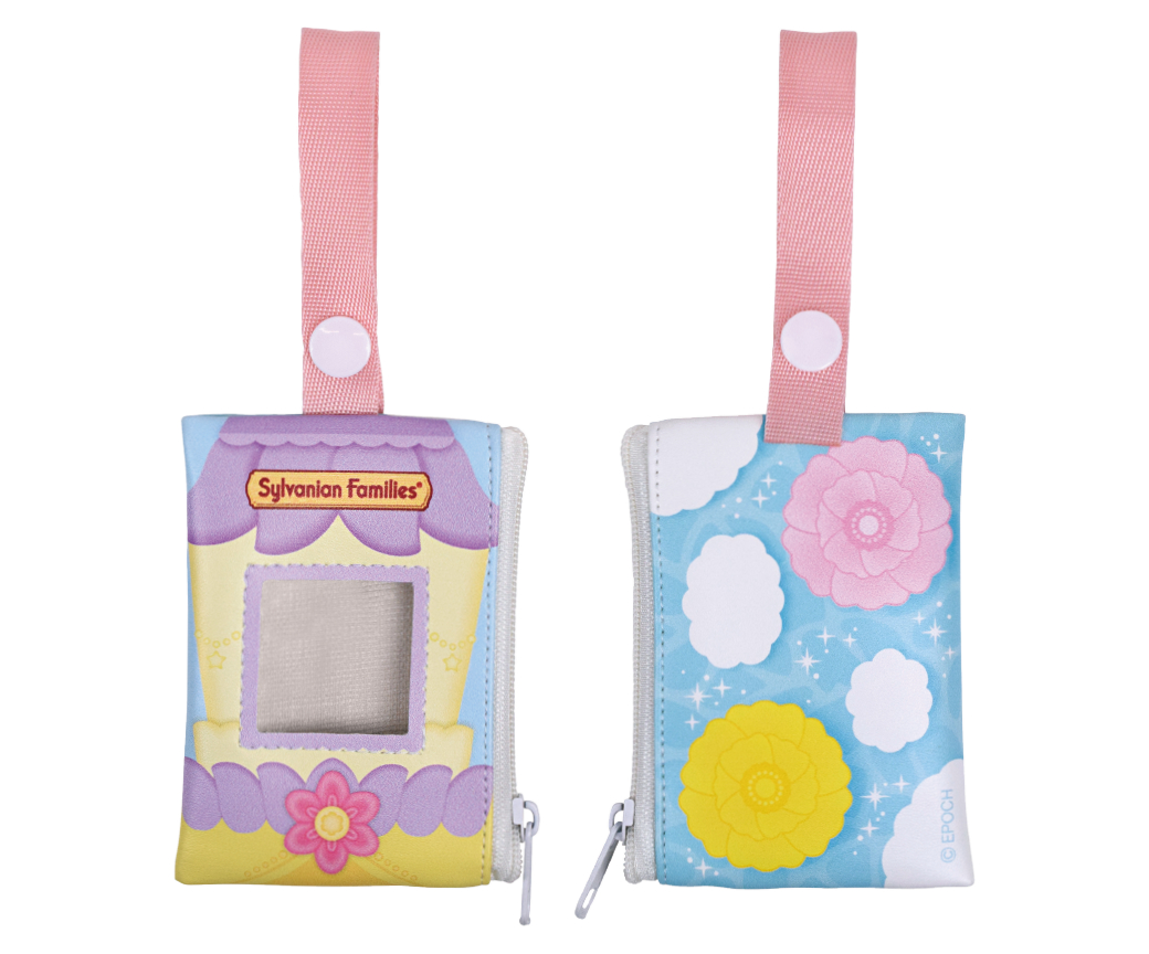 ゆめいろフェアリーキャッスル