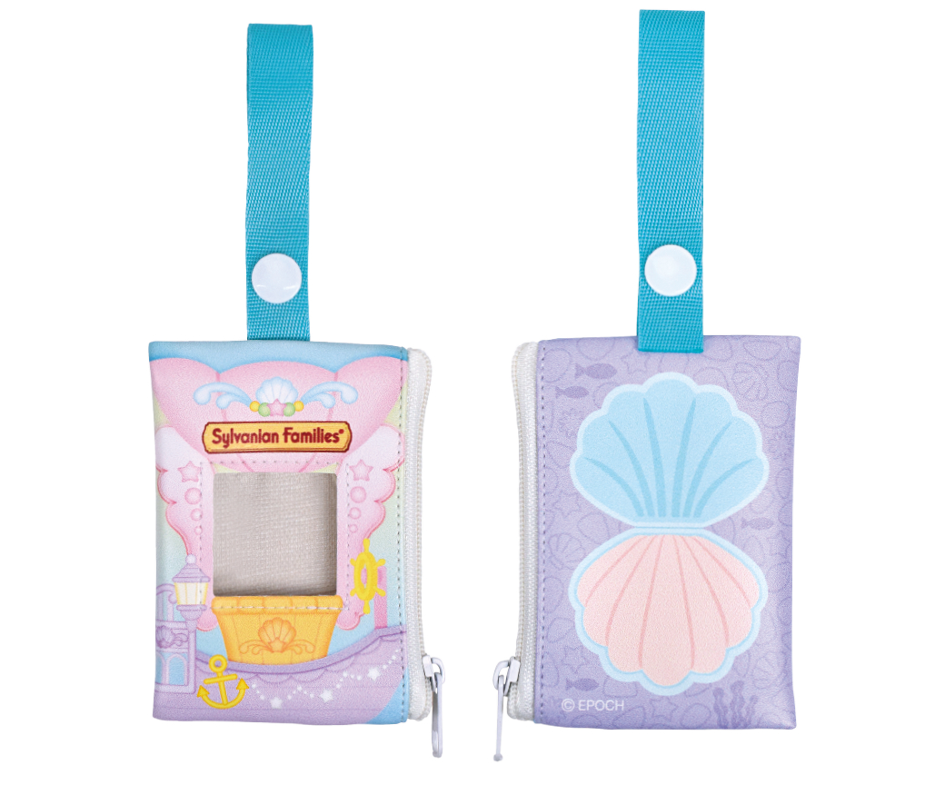 ゆめいろマーメイドキャッスル