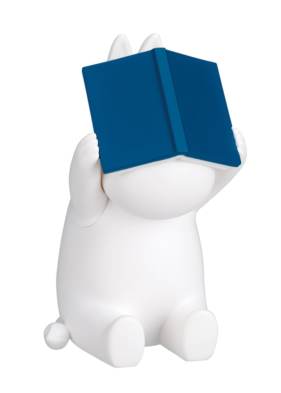 「ムーミン？」