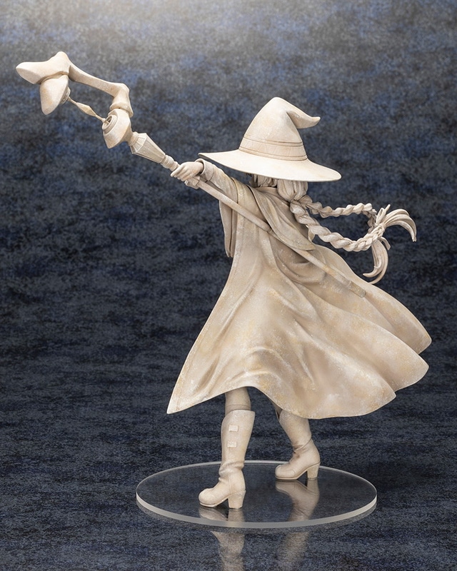 コトブキヤショップ限定特典は「表情替えパーツ」