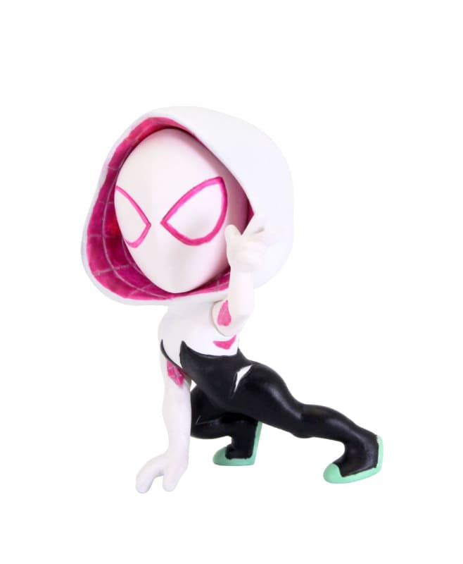 ゴースト・スパイダー