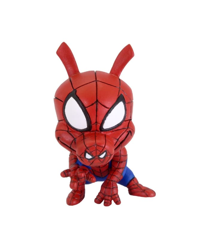 スパイダー・ハム