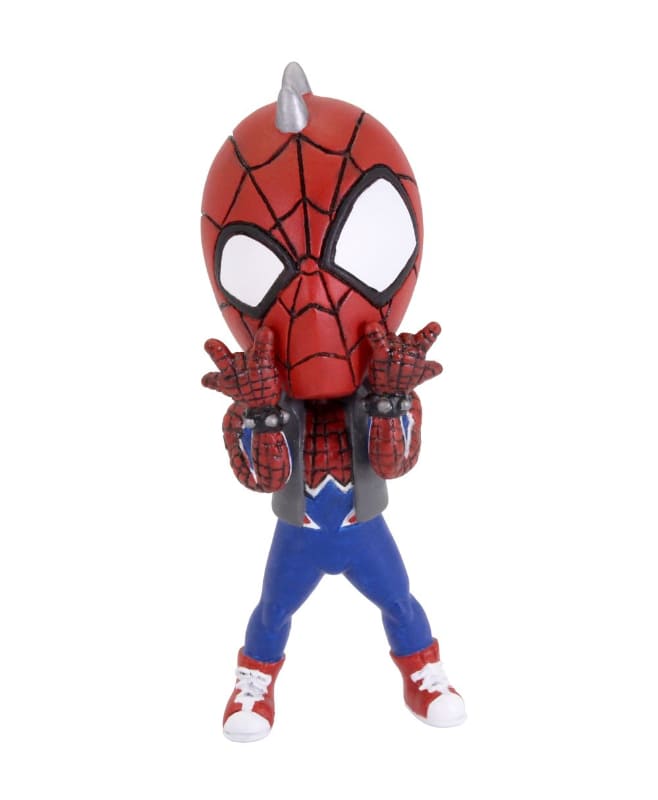 スパイダー・パンク