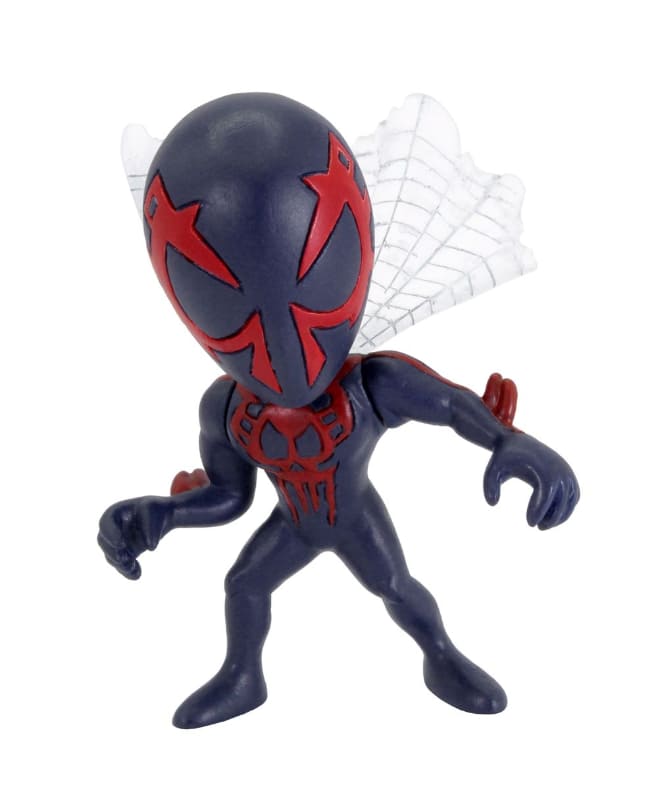 スパイダーマン2099