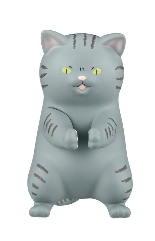 「たーにゃーA」