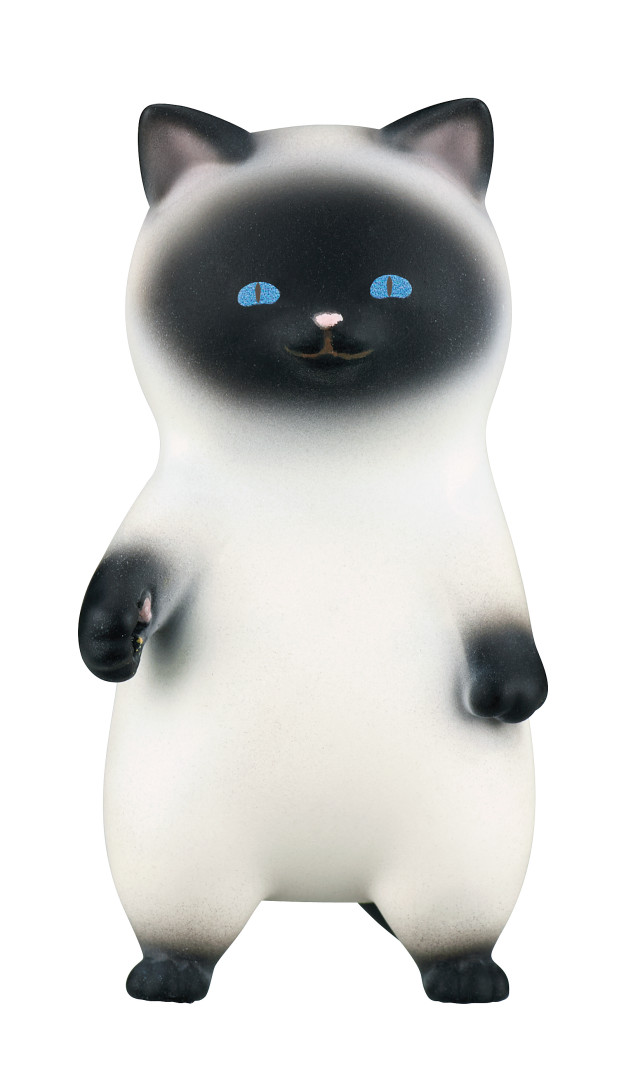 「たーにゃーB」