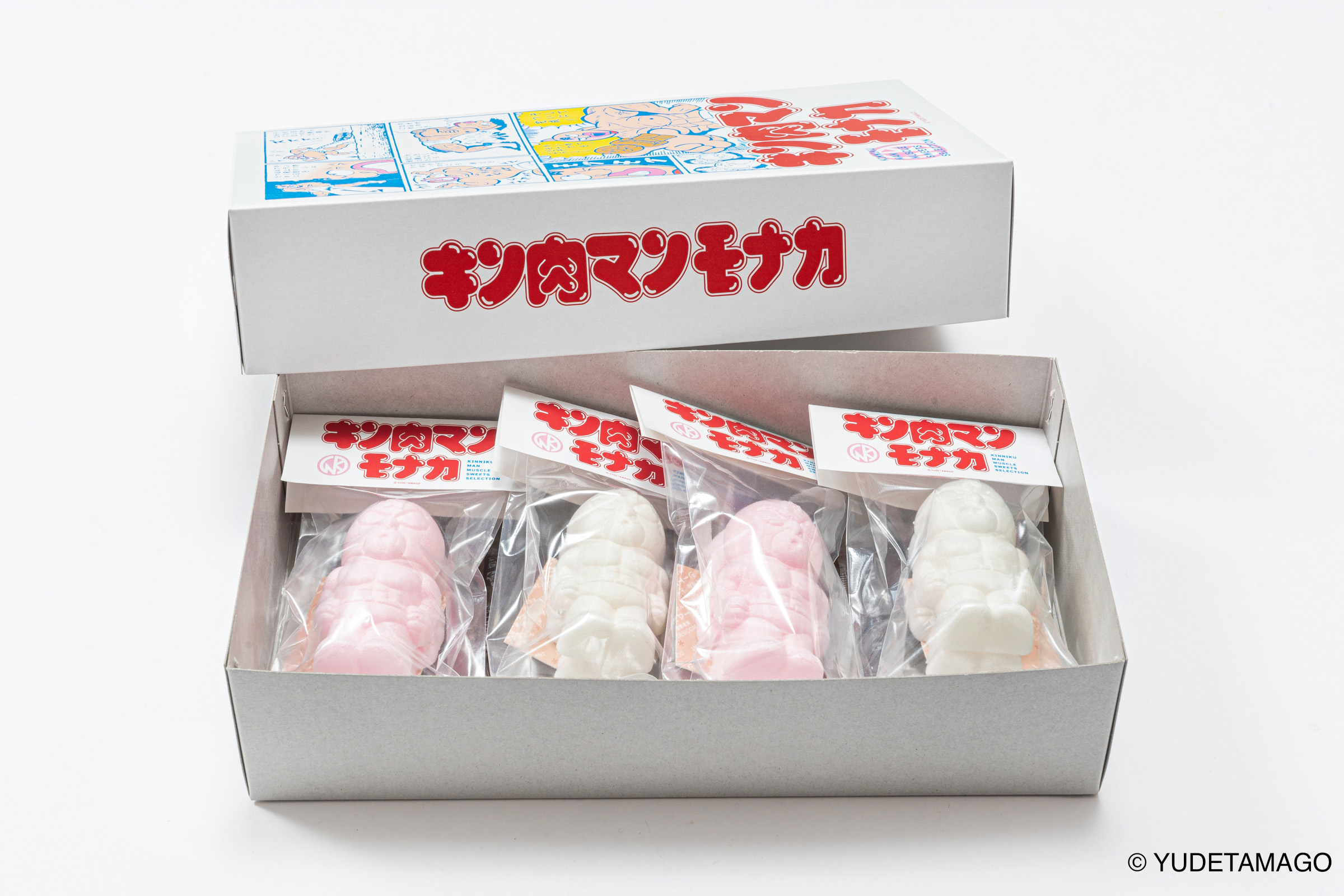 パッケージ