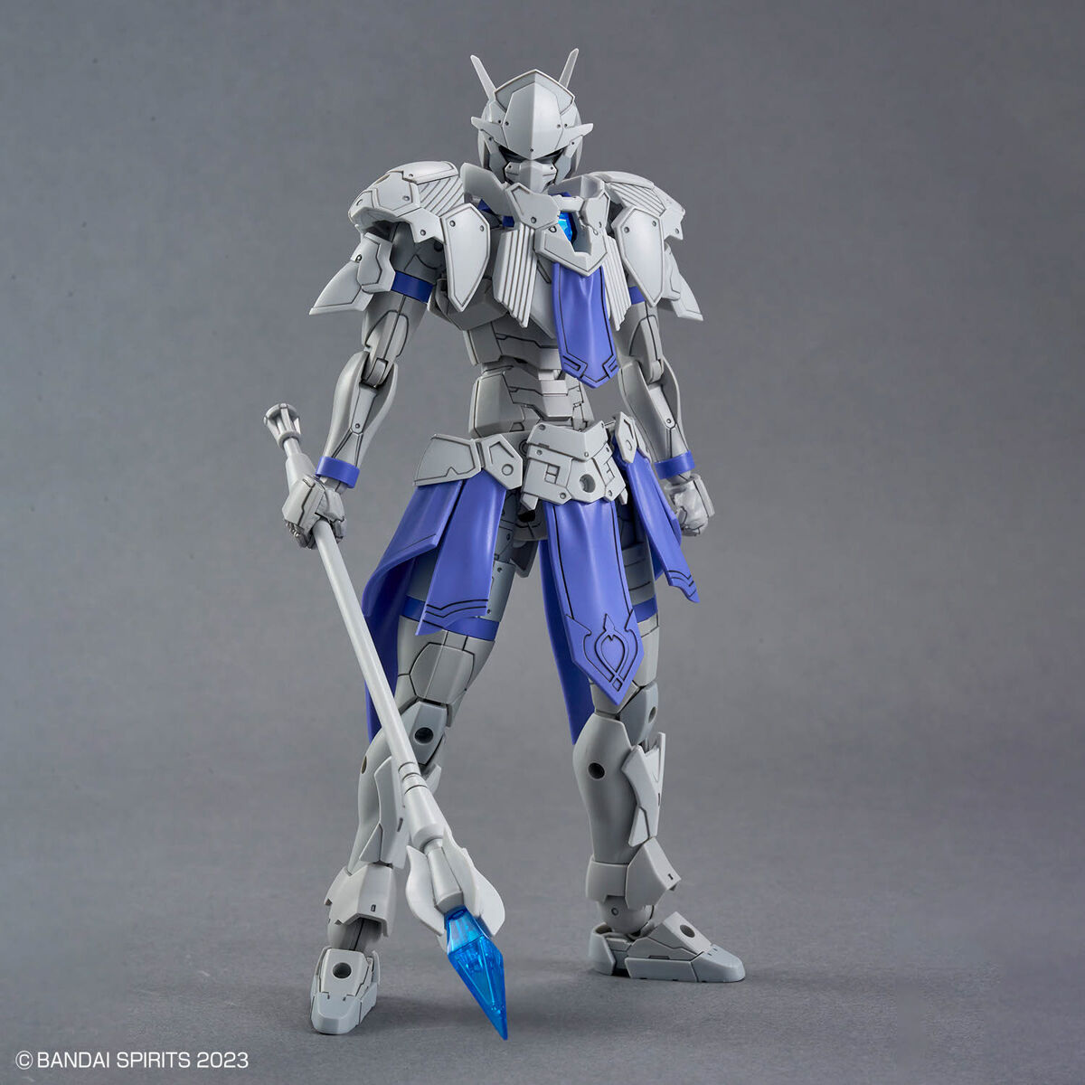 「30MF リーベルプリースト」