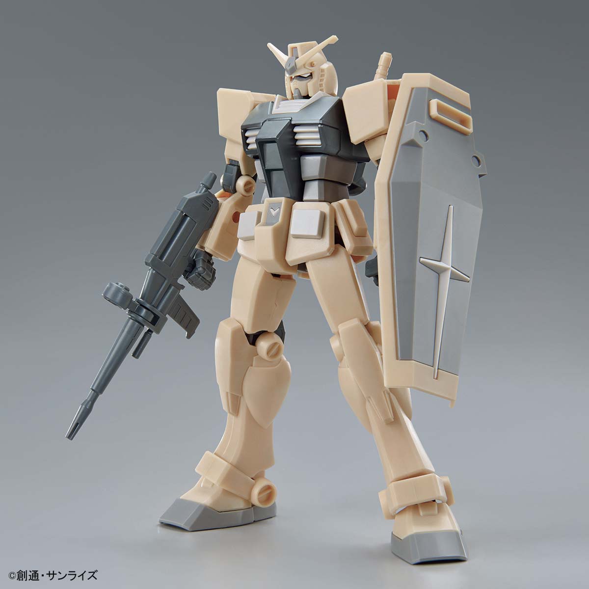 RX-78-2 ガンダム [クラシックカラー]（1,100円）