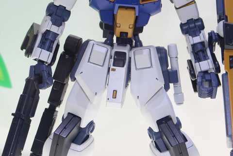 特別企画】【ガンダムベース撮り下ろし】完全新規に立体化される