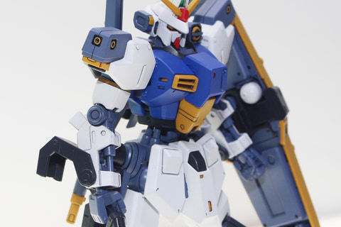 特別企画】【ガンダムベース撮り下ろし】完全新規に立体化される