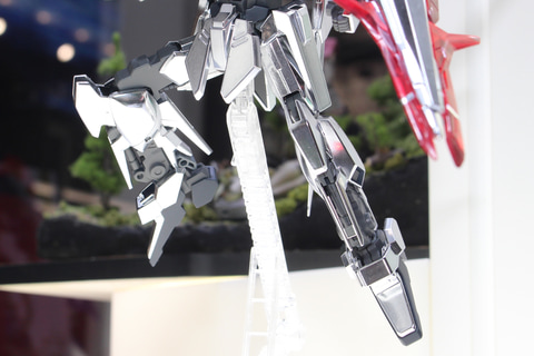 HGデルタザイン全塗装 HGUC]デルタザインを買えなかったら作ればいいじゃない！今回の