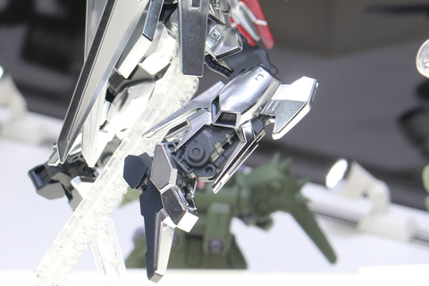 特別企画】【ガンダムベース撮り下ろし】「HG 1/144