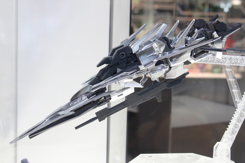 HGデルタザイン　完成品 HG 1/144 デルタザイン│株式会社BANDAI SPIRITS（バンダイ