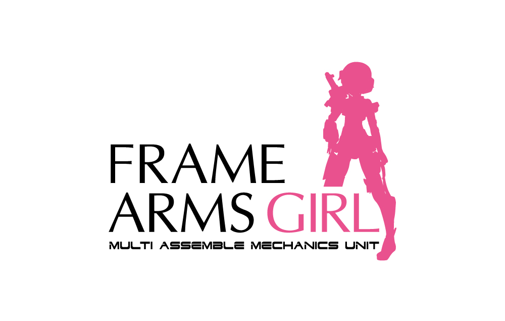 FAガール10周年特設展示