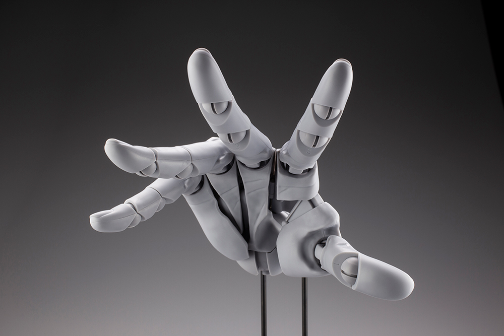 アーティストサポートアイテム体験会