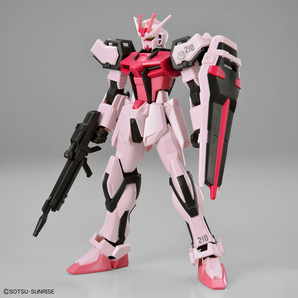 「ENTRY GRADE 1/144 ストライクルージュ」