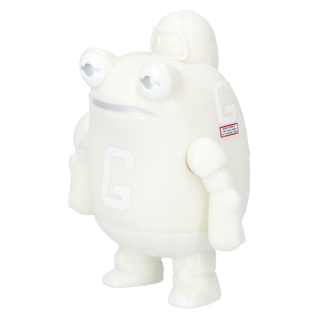 ケローネン グロスは蓄光仕様