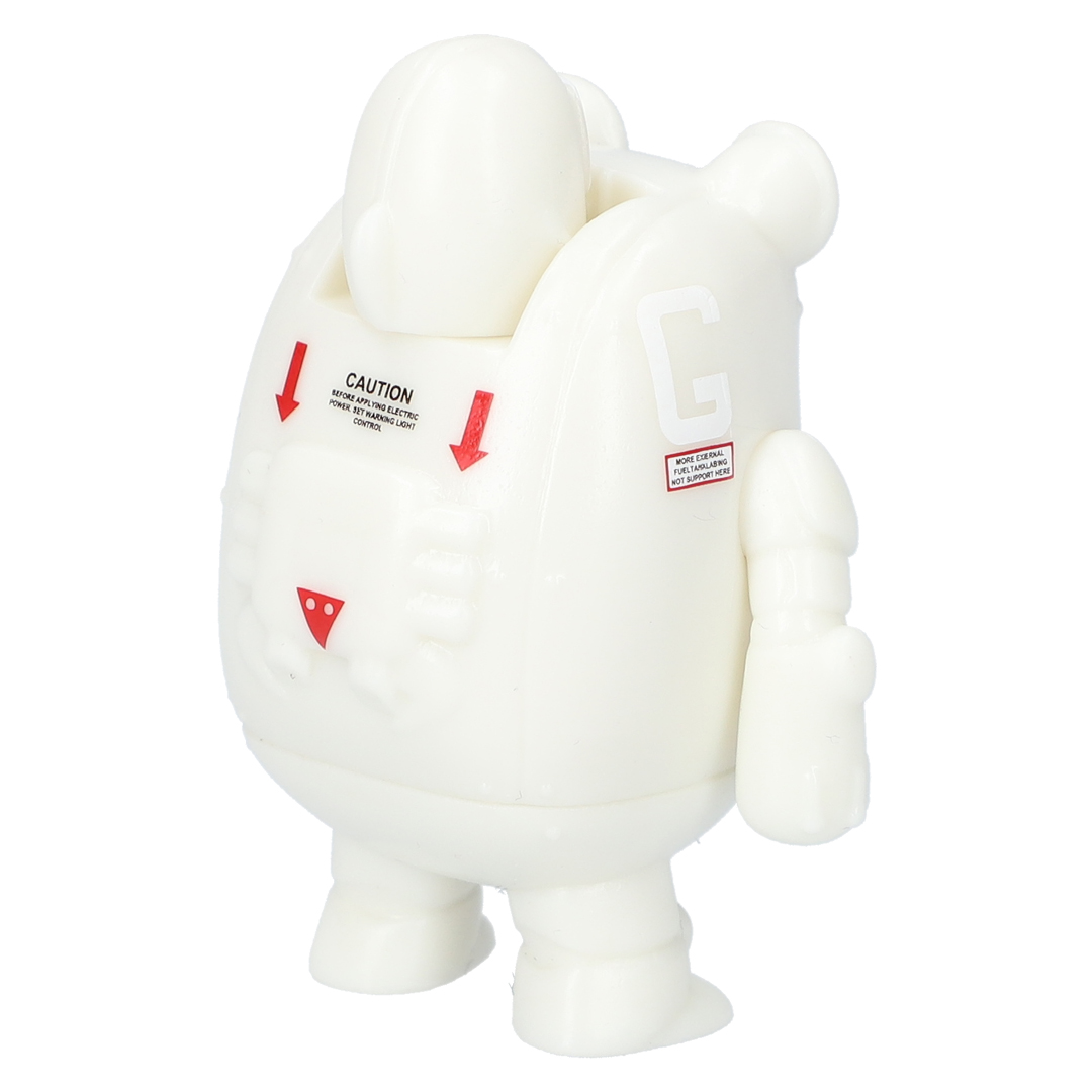 ケローネン グロスは蓄光仕様