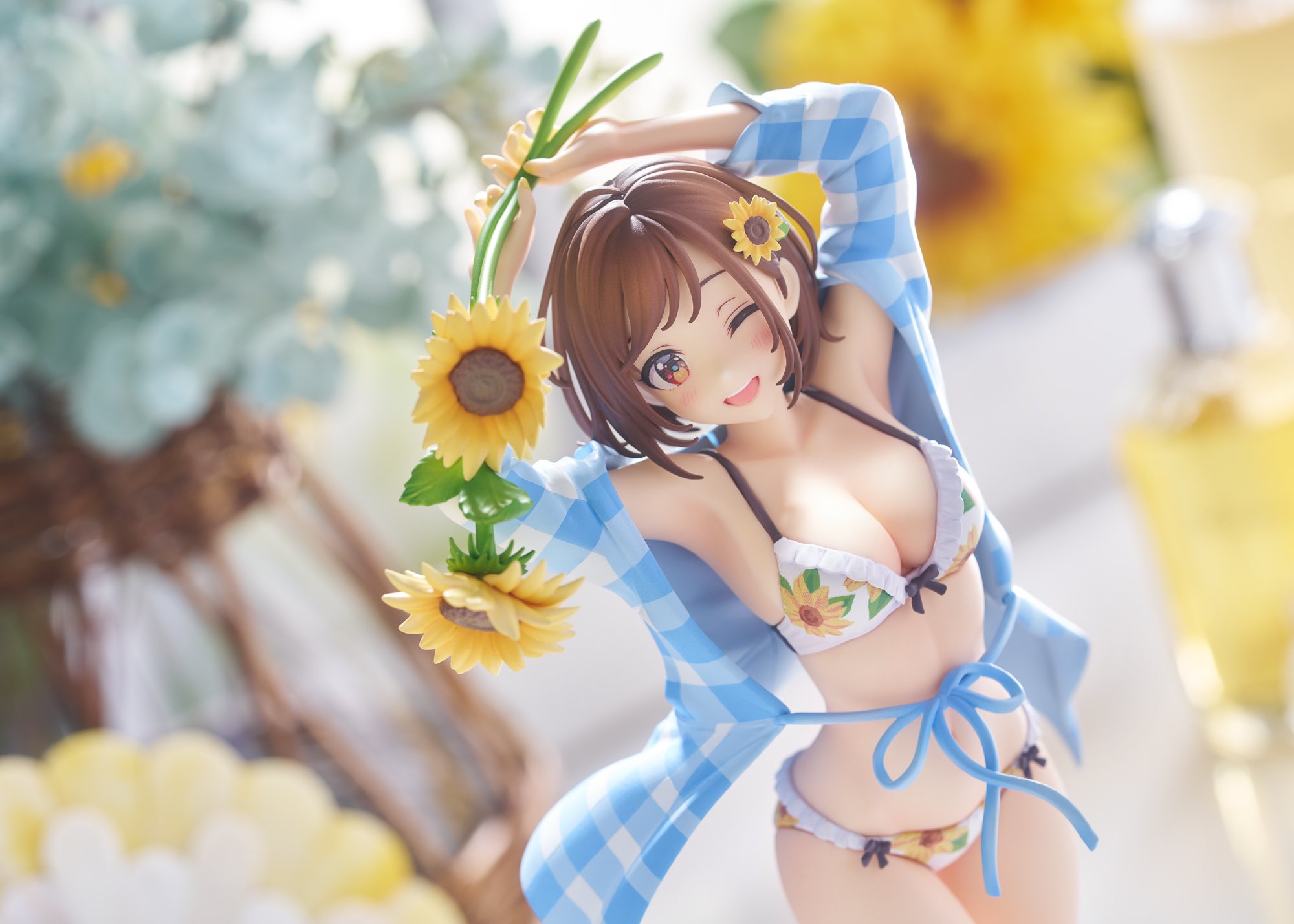 PLUM限定特典「ウィンク差分」