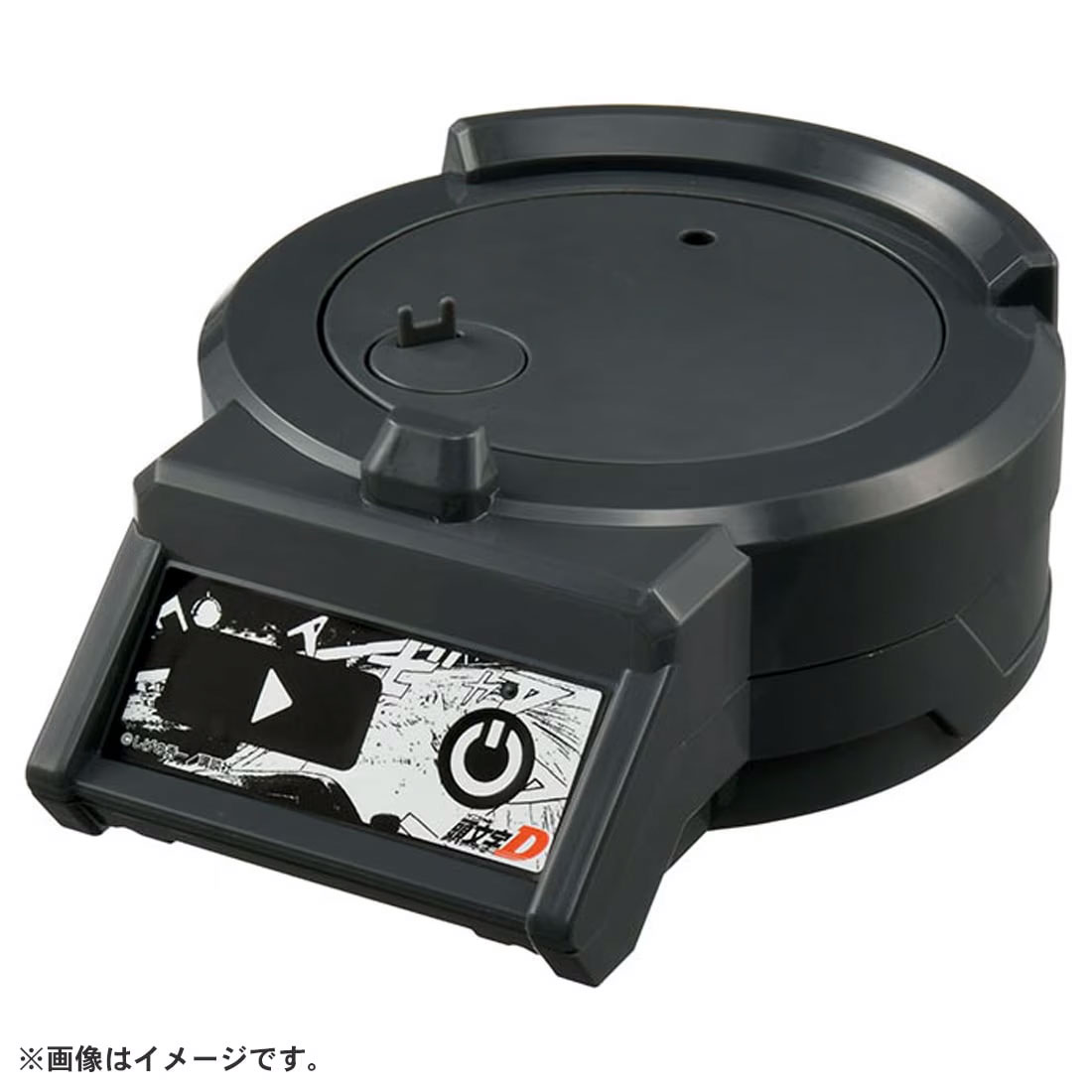 ターンテーブル