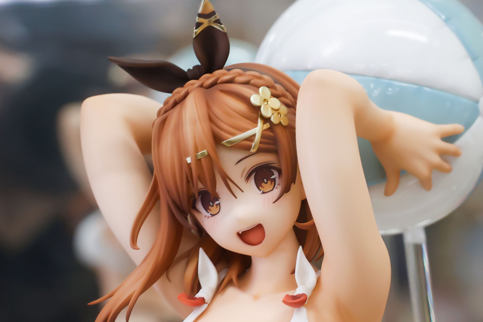 守りたいこの笑顔