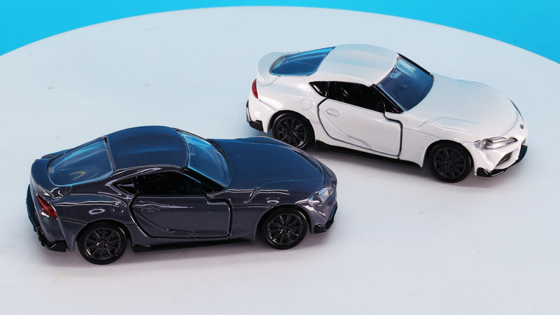 走ることに特化した2シーターFRスポーツカー！