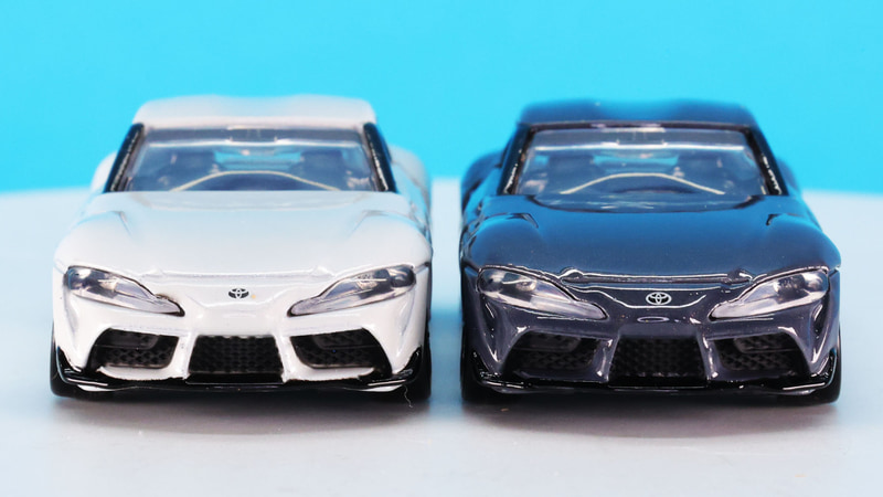 ルーフのダブルバブルルーフも量感たっぷりです！