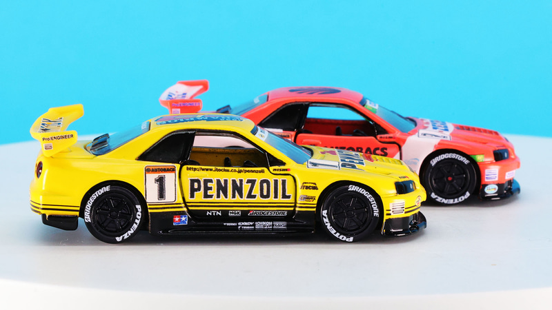 予選は白熱の戦いへ！