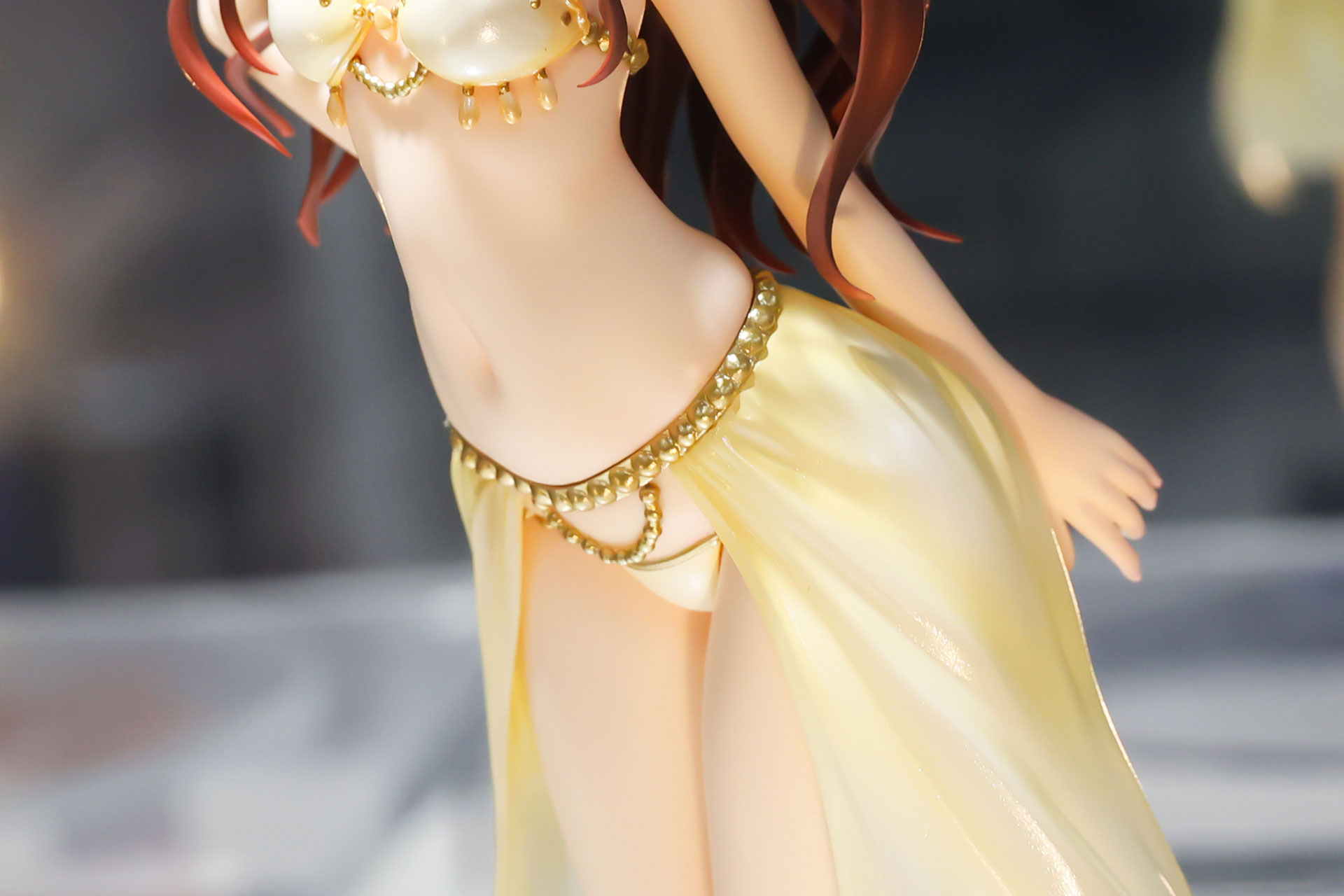 いろいろな角度から見たくなってしまう！