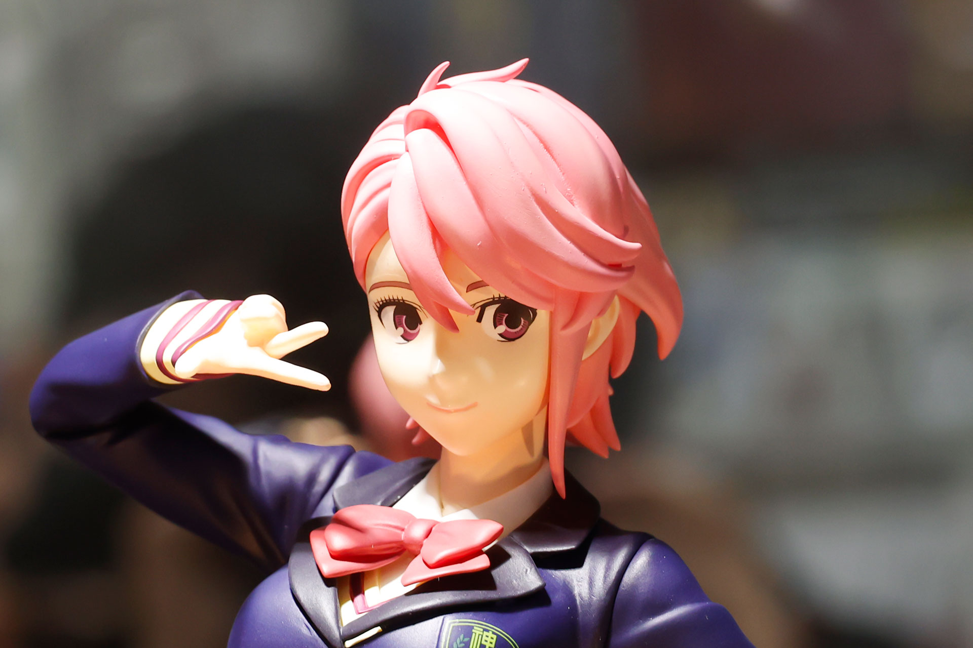 もうひとりのヒロインであるアイラも登場！