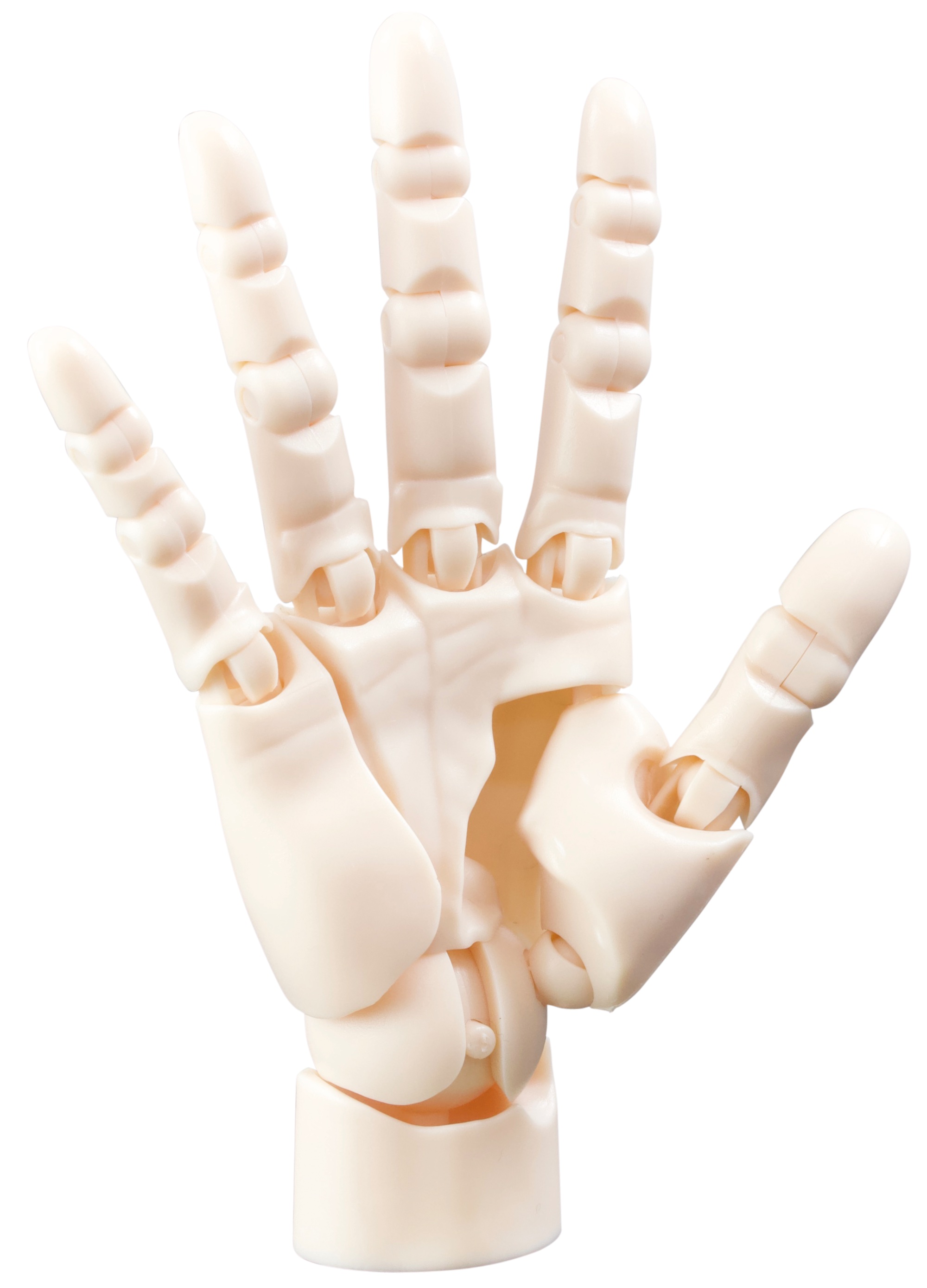 PALE ORANGE(カプセルトイ)