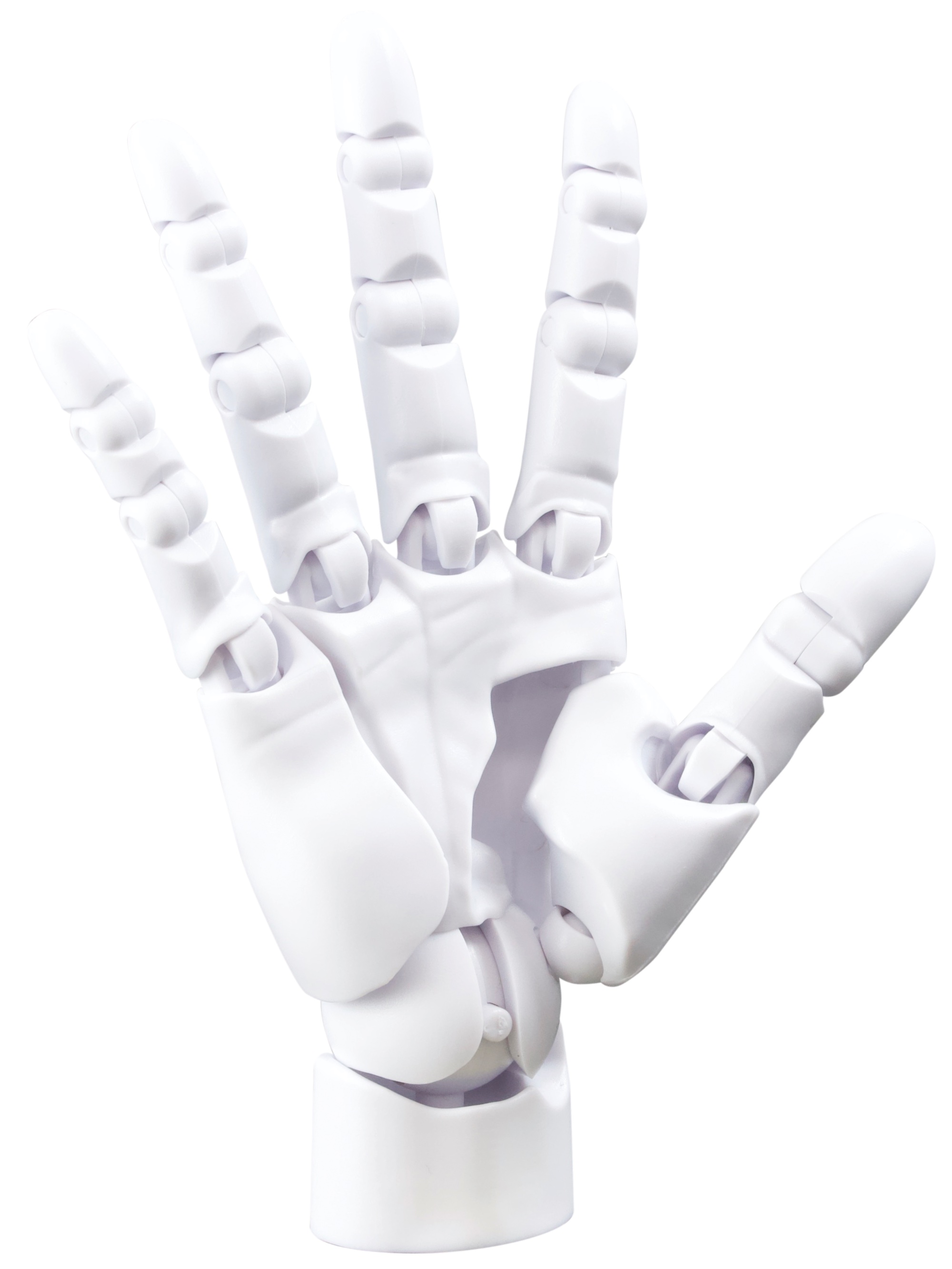 WHITE(カプセルトイ)