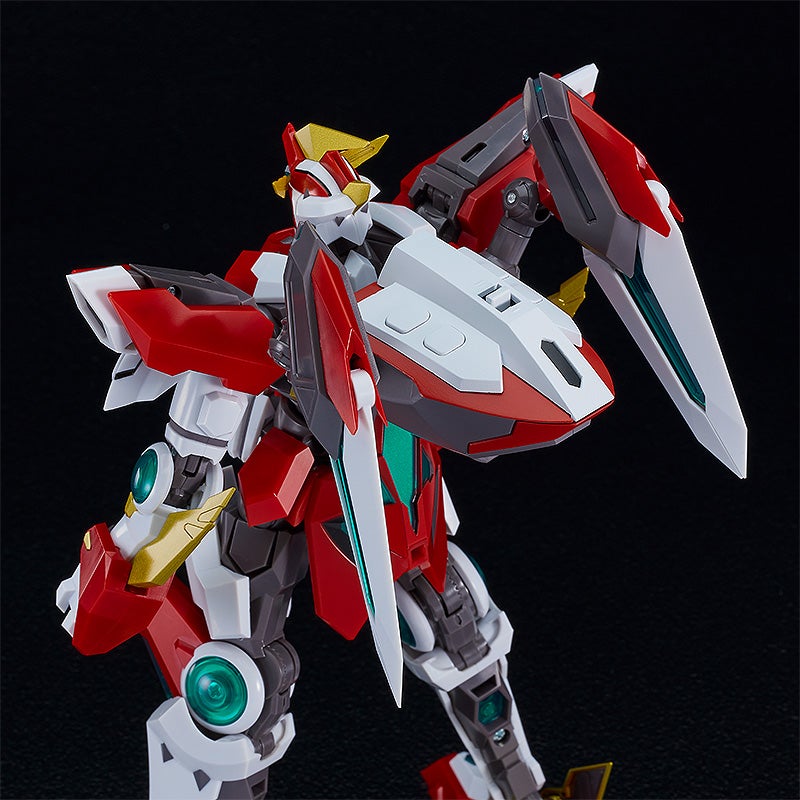 ※「THE合体 一緒に叫ぶぞ！ DXブレイバーン ボイスユニット」以外は付属いたしません。
