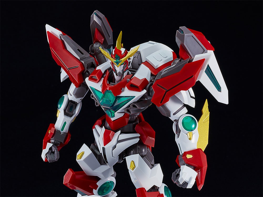 ※「THE合体 一緒に叫ぶぞ！ DXブレイバーン ボイスユニット」以外は付属いたしません。