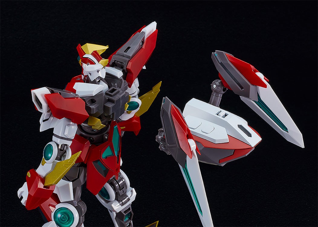 ※「THE合体 一緒に叫ぶぞ！ DXブレイバーン ボイスユニット」以外は付属いたしません。
