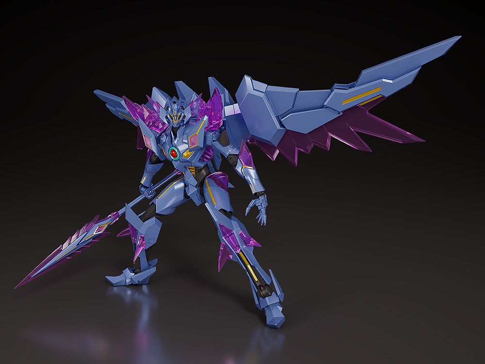 ※「THE合体 DXバーンドラゴン」は別売りです。
