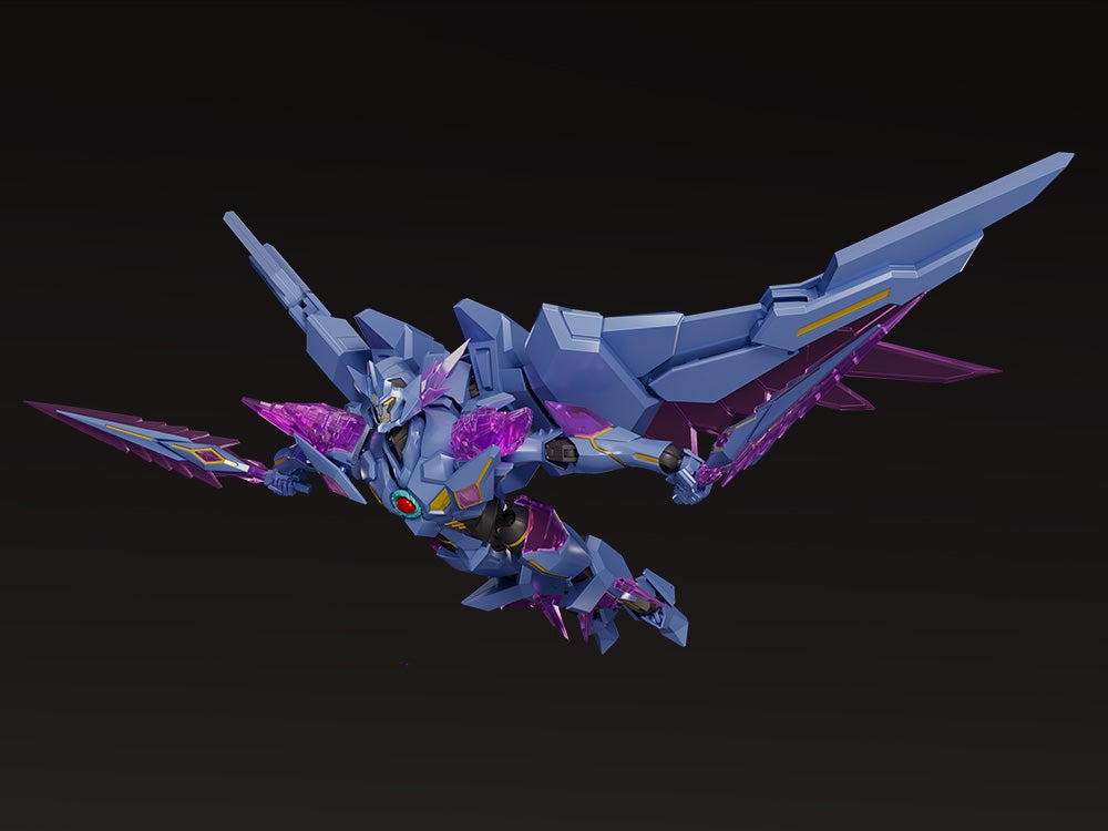 ※「THE合体 DXバーンドラゴン」は別売りです。