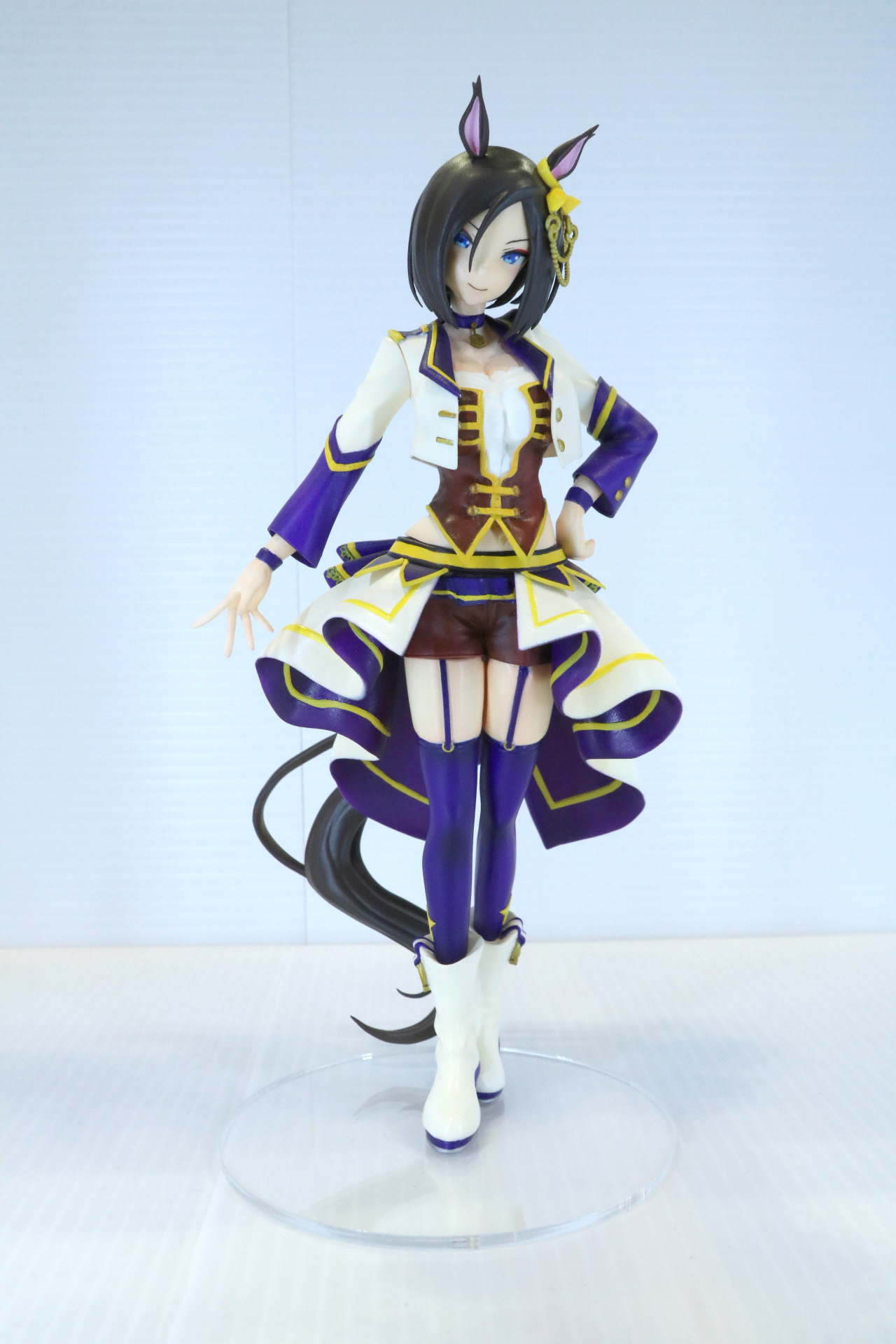 これらは「ワンダーフェスティバル2025［夏］」に出展された作品たち。美少女、メカ、小物にアクセサリー……。「立体物なら何でもOK」というカオスな空間がワンフェスの楽しさ