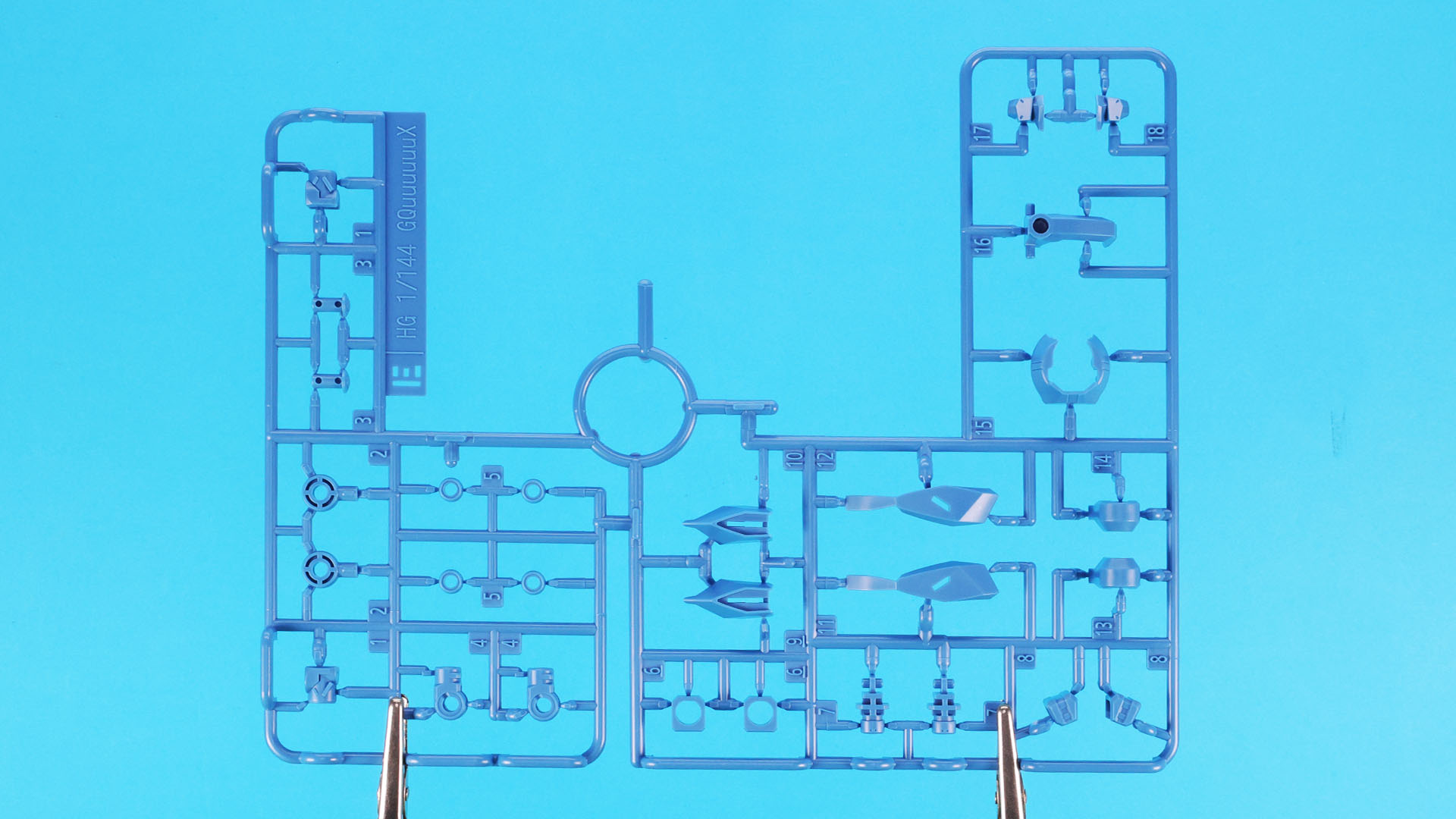 E:主に装甲、関節類