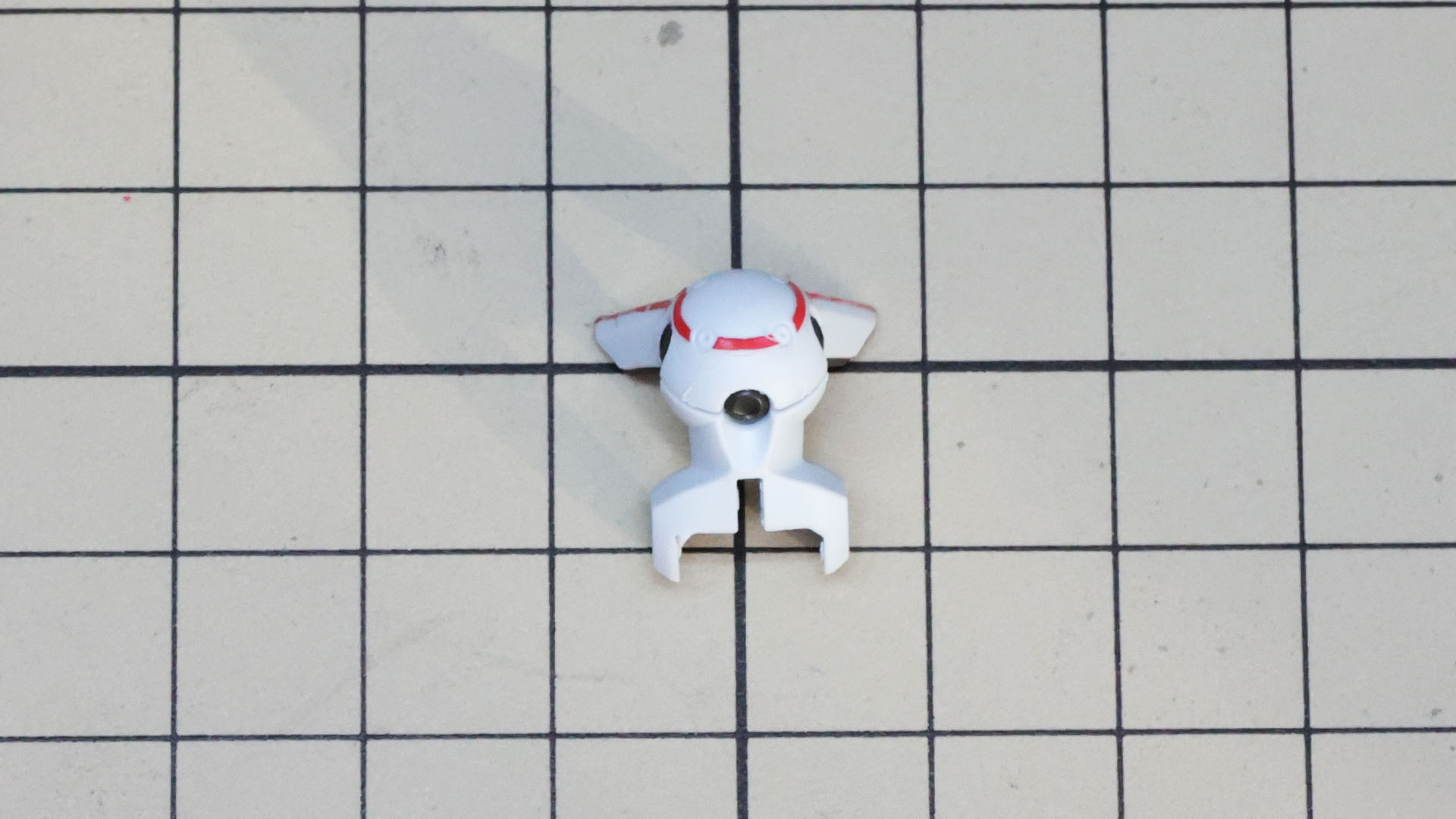 シールでのディテーリングが行われます