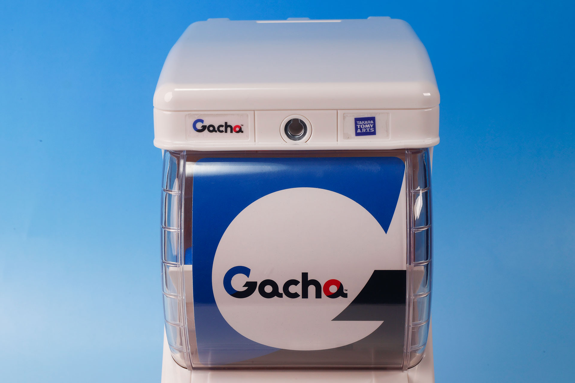 ディスプレイ台紙は好きなものに取り替えても良さそうだ